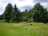 Spielplatz am Neuberg